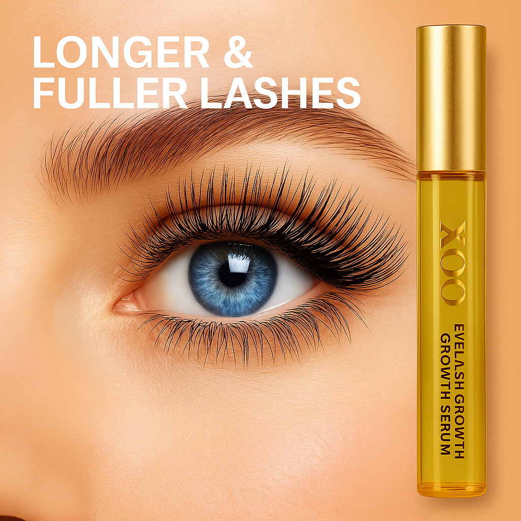 🌿 MDC Lash & Brow Elixir Serum