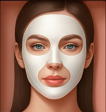 ✨ JAYSUING Bio Lift Collagen Face Mask