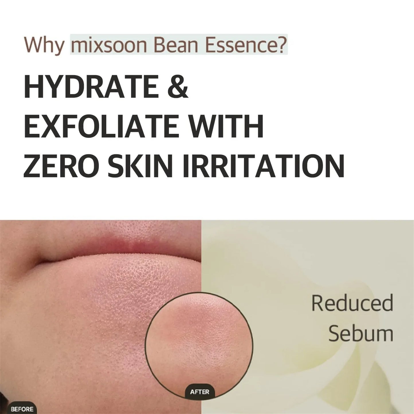 MixSoon VeganSnail Glass Glow Essence