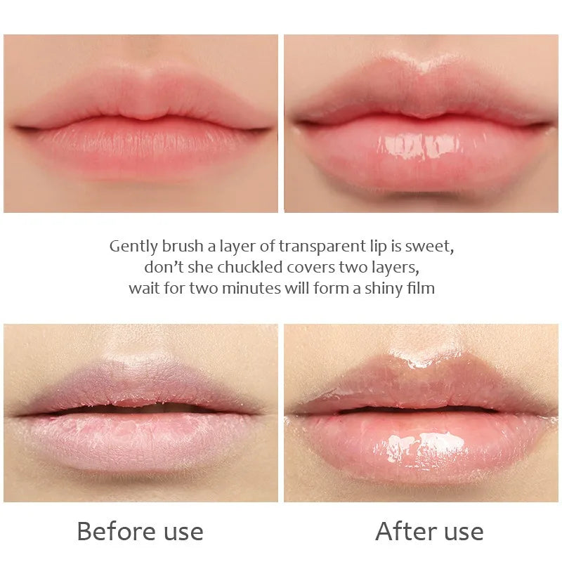 💋 KISS BEAUTY Lip Plumper Serum