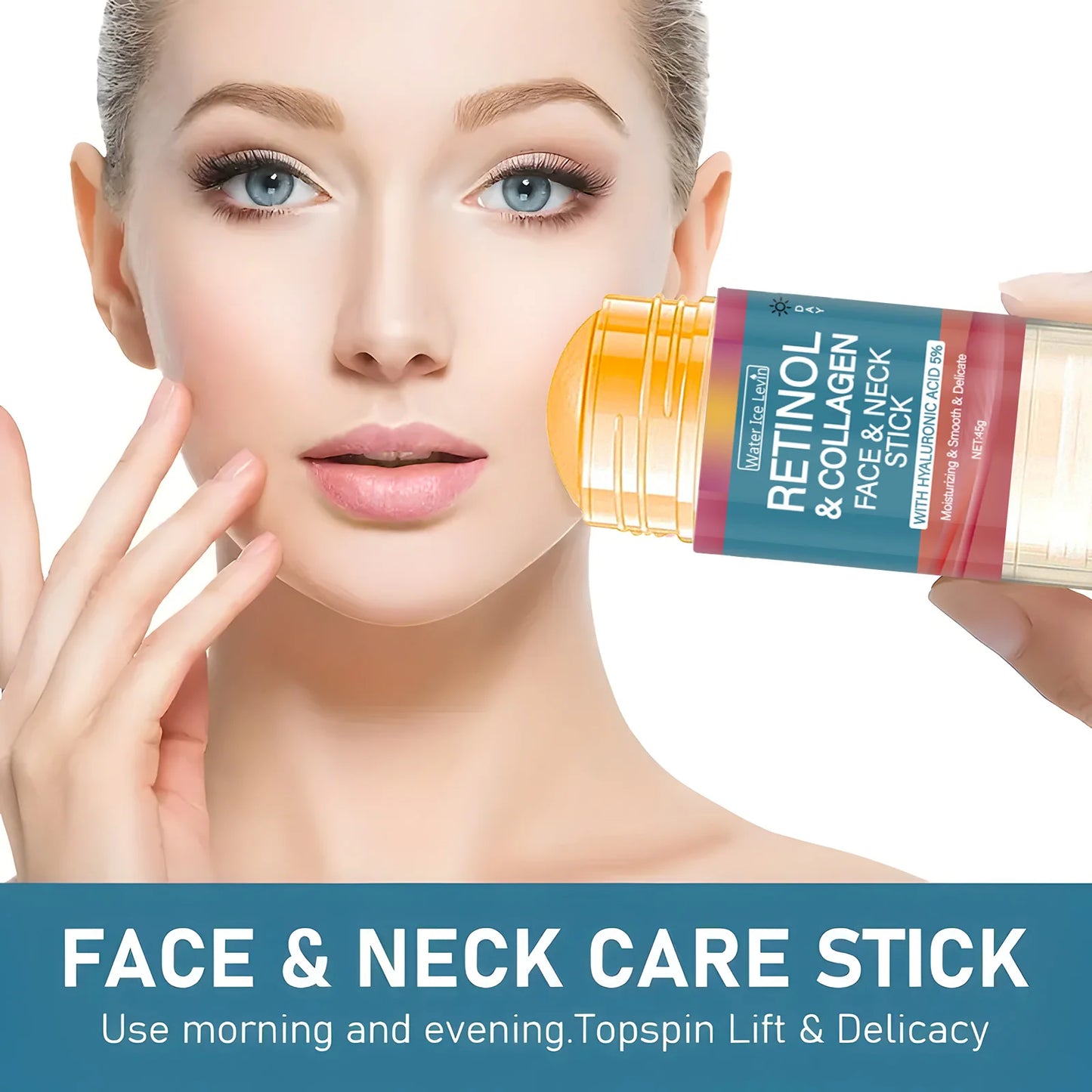 Water Ice Levin Retinol Lift Glow Stick