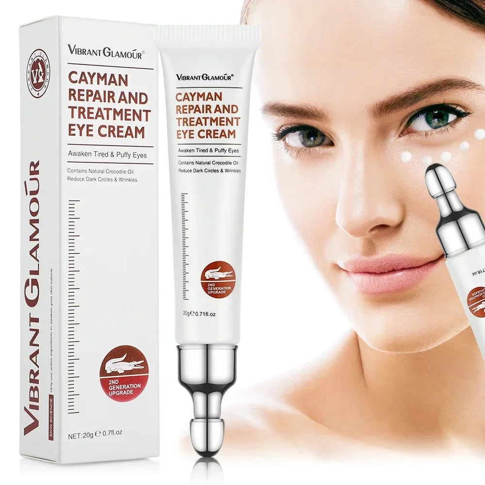 Vibrant Glamour Collagen Eye Cream