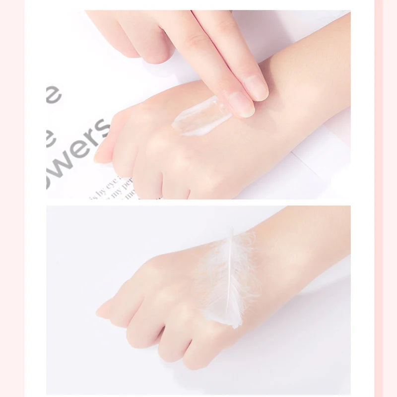 🌸 M'AYCREATE BloomTouch Hand Cream Set