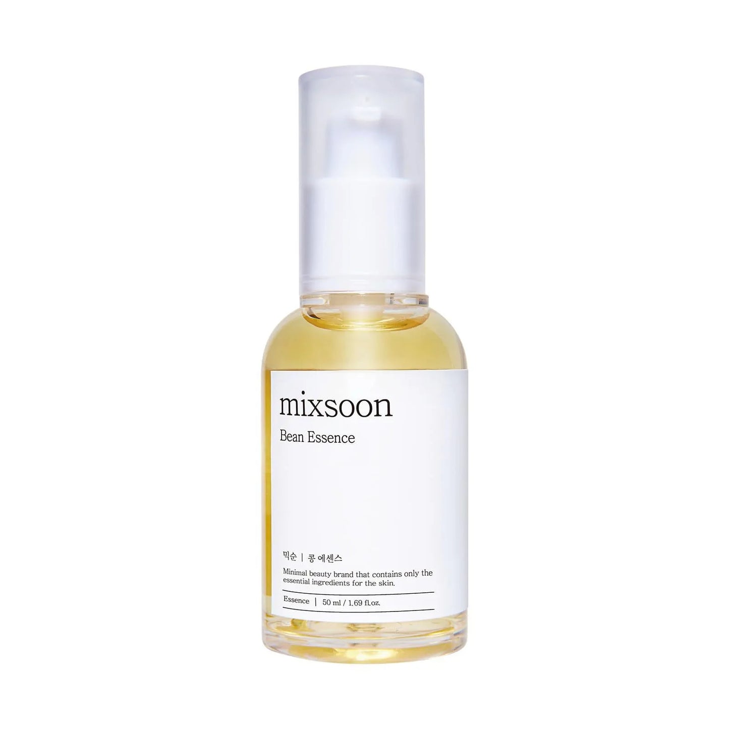 MixSoon VeganSnail Glass Glow Essence