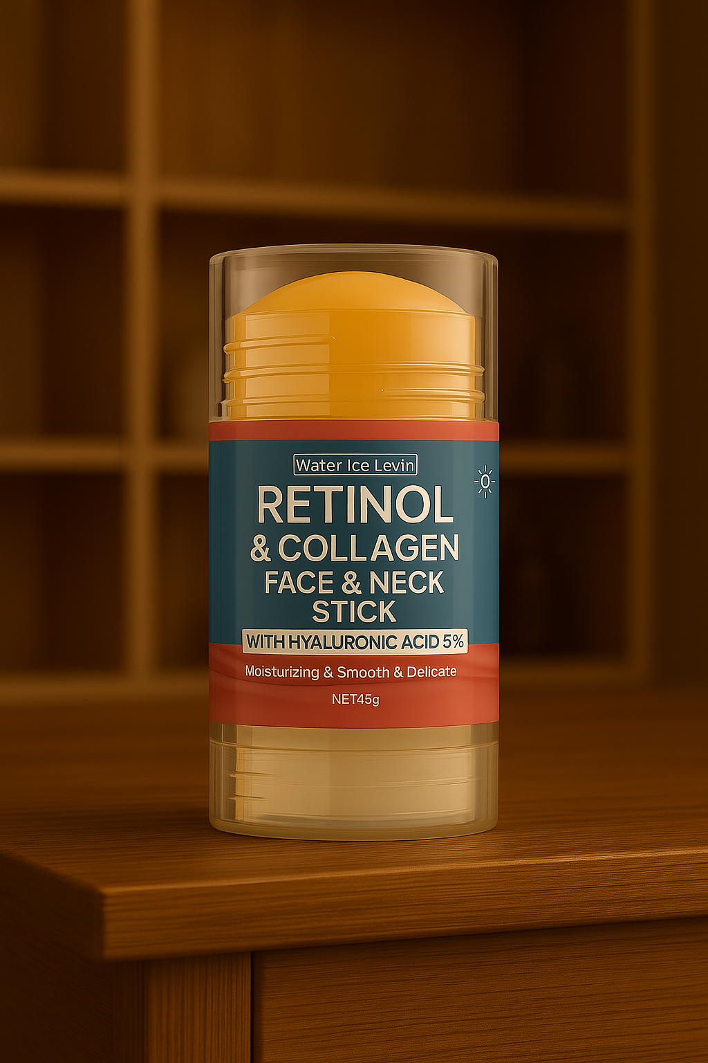 Water Ice Levin Retinol Lift Glow Stick