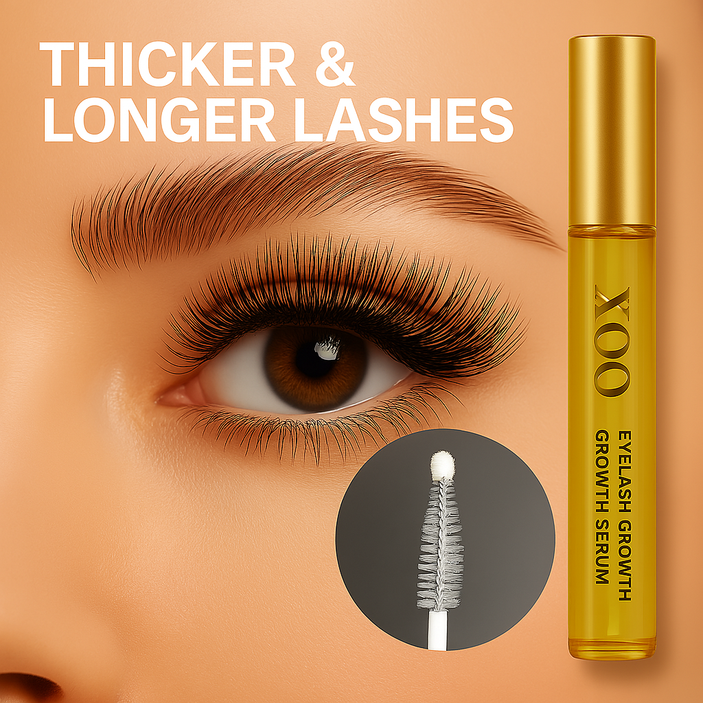 🌿 MDC Lash & Brow Elixir Serum
