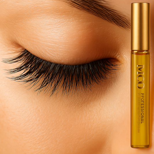 🌿 MDC Lash & Brow Elixir Serum