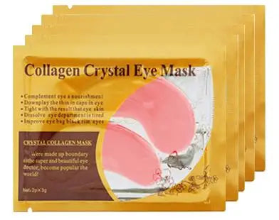Collagen Crystal Eye Mask