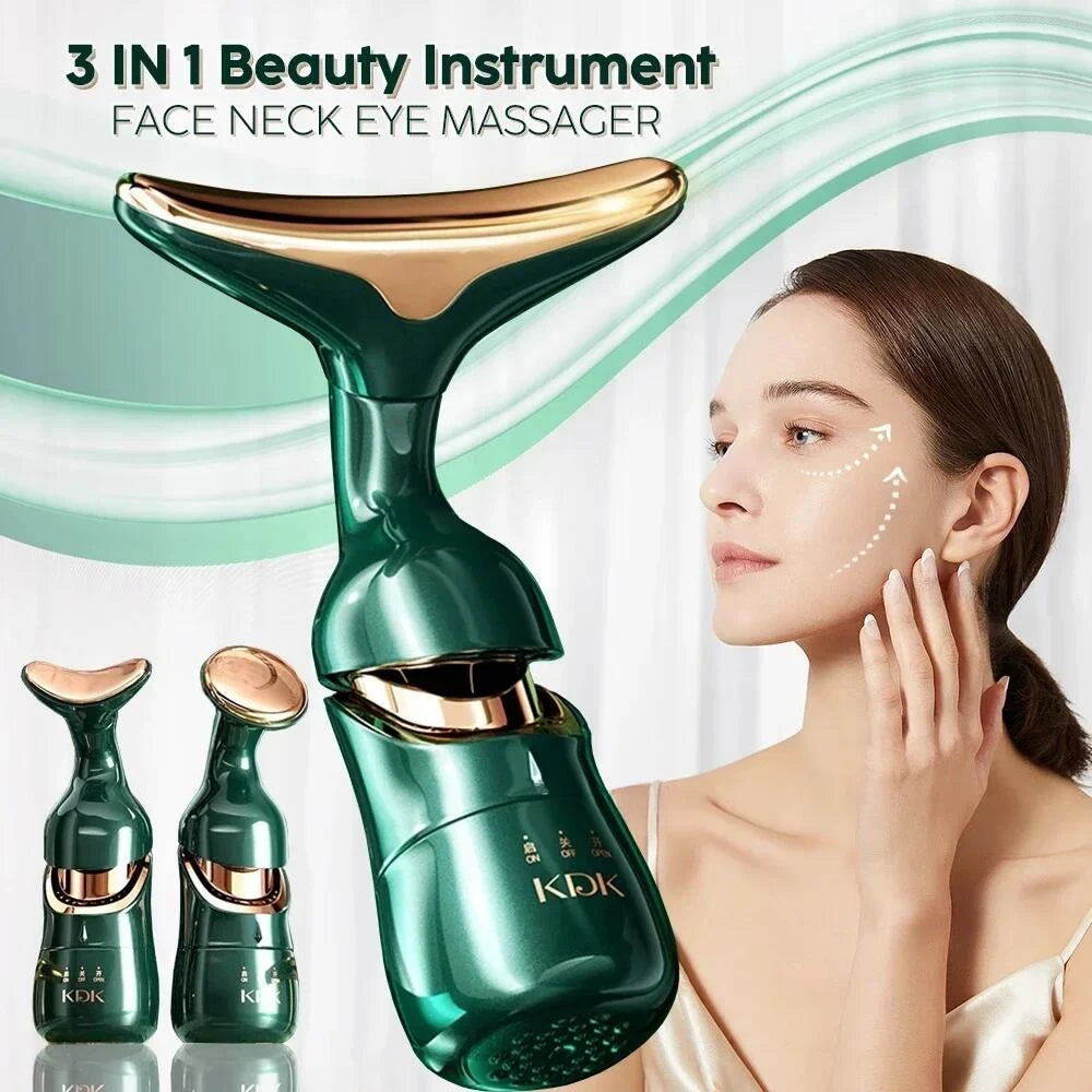 Lanthome 3-in-1 Facial Sculpting System
