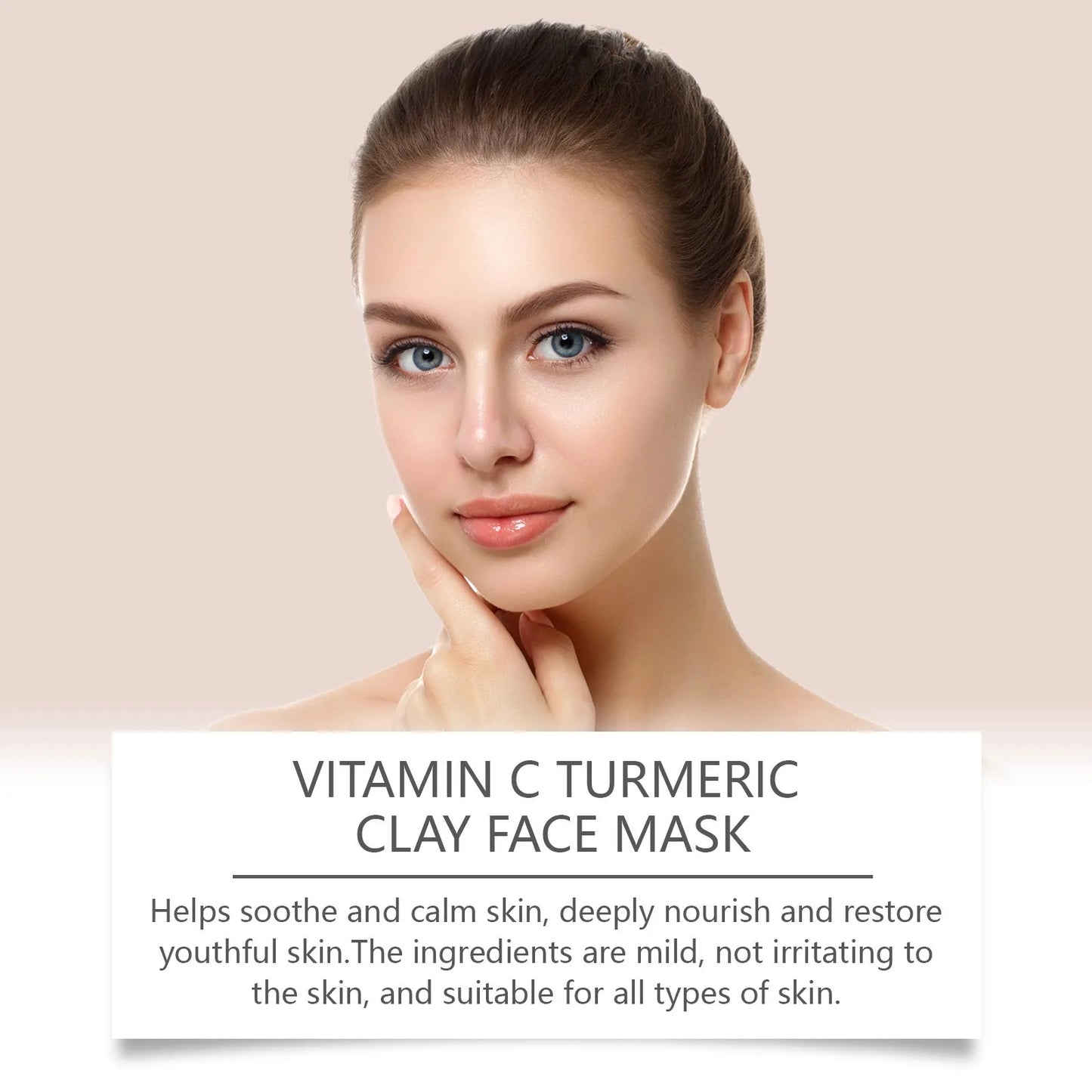 Dual Glow Exfoliating OUHOE Mask Set