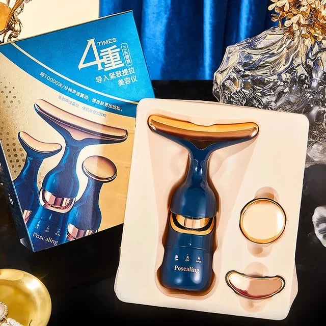 Lanthome 3-in-1 Facial Sculpting System