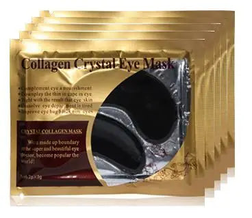 Collagen Crystal Eye Mask