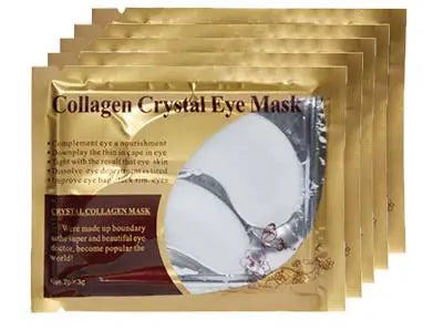 Collagen Crystal Eye Mask