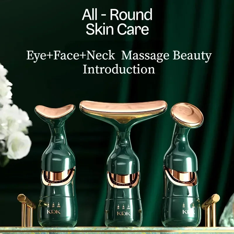 Lanthome 3-in-1 Facial Sculpting System