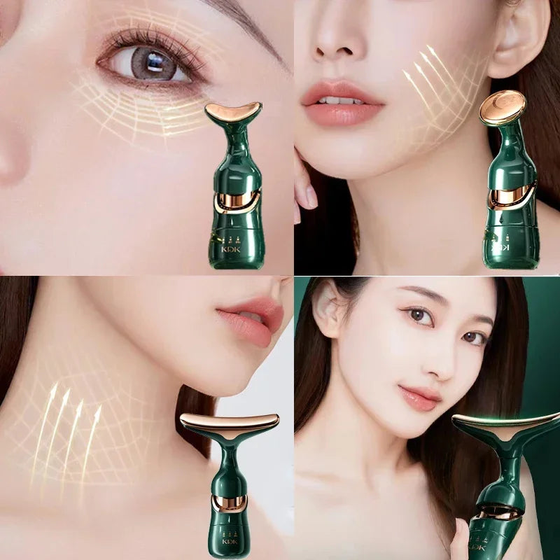 Lanthome 3-in-1 Facial Sculpting System