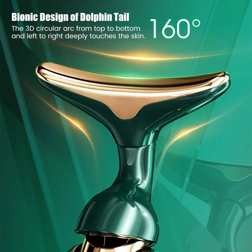 Lanthome 3-in-1 Facial Sculpting System