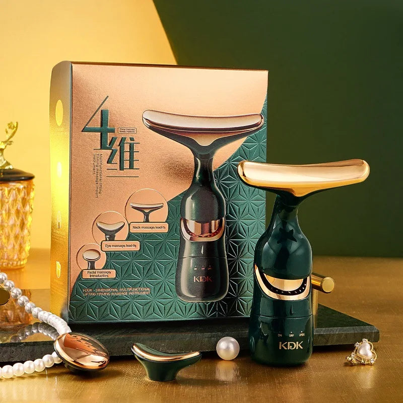 Lanthome 3-in-1 Facial Sculpting System