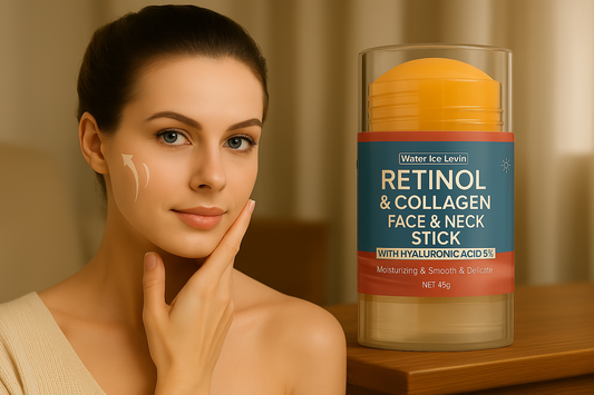 Water Ice Levin Retinol Lift Glow Stick